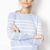 Crew-Neck-Jumper-with-Stripes-front-blue