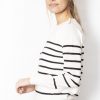 Crew-Neck-Jumper-with-Stripes-side-white