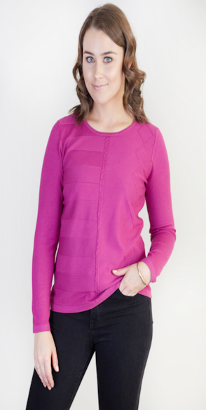 Sabena Knitwear Winter 2025
